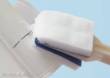 Mr Hobby - Gunze GT-106 - Mr. Melamine Foam Stick for Flat Finish