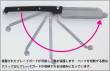 Mr Hobby - Gunze GT-108 - Mr. Modeling Saw