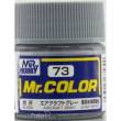 Mr Hobby - Gunze C-073 - Mr. Color (10 ml) Aircraft Gray