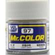 Mr Hobby - Gunze C-097 - Mr. Color (10 ml) Light Gray