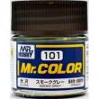 Mr Hobby - Gunze C-101 - Mr. Color (10 ml) Smoke Gray