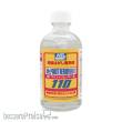 Mr Hobby - Gunze T-119 - Mr Hobby -Gunze Mr. Paint Remover R (110 ml)