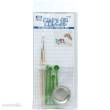 Mr Hobby - Gunze GT-27 - Mr. Mix Brush Painting Set