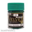 Mr Hobby - Gunze CV-03 - Mr Hobby -Gunze Mr. Color Velvet (18 ml) Green
