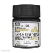 Mr Hobby - Gunze CA-05 - Mr. Color (18 ml) Ash & Machine Carbon Gray