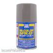 Mr Hobby - Gunze S-061 - Mr Hobby -Gunze Mr. Color Spray (100 ml) Burnt Iron