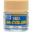 Mr Hobby - Gunze C-318 - Mr. Color (10 ml) Radome