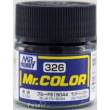Mr Hobby - Gunze C-326 - Mr. Color (10 ml) Blue FS15044
