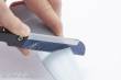 Mr Hobby - Gunze GT-108C - Blade for GT-108 for plastic 0.1mm
