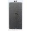 Mr Hobby - Gunze MF-17 - Two-Sided Single Cut Plate File