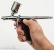 Mr Hobby - Gunze PS-290G - Hand Grip for PS-290