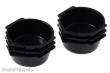 Mr Hobby - Gunze GT-115B - Mr Hobby -Gunze Mr.Paint Cup Black