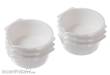 Mr Hobby - Gunze GT-115W - Mr Hobby -Gunze Mr.Paint Cup White