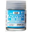 Mr Hobby - Gunze BN-02 - Acrysion Base Color (18 ml) Base Grey