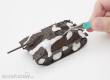 Mr Hobby - Gunze M-134 - Mr. Masking Clay