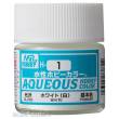 Mr Hobby - Gunze H-001 - Aqueous Hobby Colors (10 ml) White