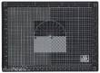 Mr Hobby - Gunze MT-802 - Mr. Cutting Mat A4 Size