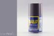 Mr Hobby - Gunze S-013 - Mr. Color Spray (100 ml) Natural Gray