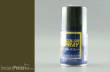 Mr Hobby - Gunze S-015 - Mr. Color Spray (100 ml) IJN Green (Nakajima)