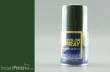 Mr Hobby - Gunze S-016 - Mr. Color Spray (100 ml) IJA Green
