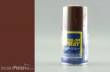 Mr Hobby - Gunze S-029 - Mr. Color Spray (100 ml) Hull Red