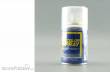 Mr Hobby - Gunze S-030 - Mr. Color Spray (100 ml) Flat Clear