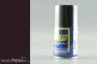 Mr Hobby - Gunze S-033 - Mr. Color Spray (100 ml) Flat Black