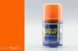 Mr Hobby - Gunze S-049 - Mr. Color Spray (100 ml) Clear Orange