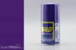 Mr Hobby - Gunze S-067 - Mr. Color Spray (100 ml) Purple