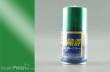 Mr Hobby - Gunze S-077 - Mr. Color Spray (100 ml) Metallic Green