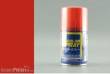 Mr Hobby - Gunze S-079 - Mr. Color Spray (100 ml) Shine Red