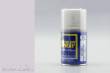 Mr Hobby - Gunze S-090 - Mr. Color Spray (100 ml) Shine Silver
