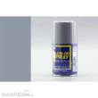 Mr Hobby - Gunze S-117 - Mr. Color Spray (100 ml) RLM76 Light Blue