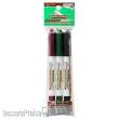 Mr Hobby - Gunze PSMS-01 - Mr Hobby -Gunze PLANOSAURUS marker set Tyrannosaurus