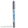 Mr Hobby - Gunze CM-02 - Mr.HOBBY MARKER SILVER