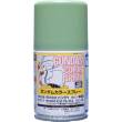 Mr Hobby - Gunze SG-06 - Gundam Color Spray (10ml) MS Green