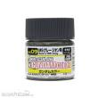 Mr Hobby - Gunze UG-09 - Gundam Color (10ml) MS Grey Zion