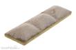Modellbahn-Bachmann 3030903 - Sand für Roco, für den 2-achs. off. Güterwagen Es (Art.-Nr. 47829 u.ä.) Größe: 98 x 30mm