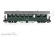 Train Line 45 3035730 - RhB Personenwagen, AB 1505