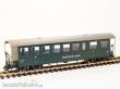 Train Line 45 3035740 - RhB Personenwagen BC 1505