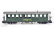 Train Line 45 3035750 - RhB Personenwagen B 2248