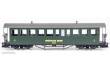 Train Line 45 3035750 - RhB Personenwagen B 2248