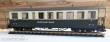 Train Line 45 3036721 - RhB Personenwagen Set ABC 616, ABC 617 grün/beige
