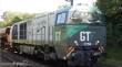 B-Models 3039.02 - Diesellok G2000 GTF 1756 - DC. 2-Rail Digital