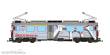 ESU G 30393 - RhB Triebwagen ABe 4/4 III in Spur G