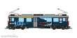 ESU G 30394 - RhB Triebwagen ABe 4/4 III in Spur G