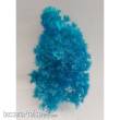 Silhouette 304-12 - Filigranbusch / filigree bushes 1Stück / 1 piece Blue-turquoise