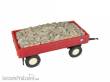 Modellbahn Engl 304 - Rüben für Herpa Anhänger 49 x 22mm