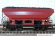 Modellbahn-Bachmann 3040301 - Kohle für Märklin, für den 2-achs. Seitenentladewagen (Art.- Nr. 4631 u.ä.)