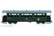 Train Line 45 3040701 - DR Wappenwagen 900-456 KB4ip(T) und DR Wappenwagen 900-460 KB4ip(T)